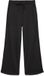VERO MODA VMEVA MW WIDE STRING PANT NOOS Dames Leggings Zwart
