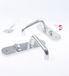 Nemef Deurkr.garnituur F1 3253 wc 8x63 Din links
