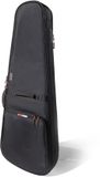 Gator Icon - Gitaartas - Type 335 Semi-Hollow - Gewatteerd - Rugzakbanden