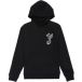 DC Shoes Sweat à capuche enfant Handplant PH
