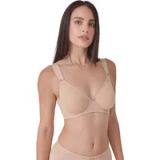 Sassa Soutien-gorge femme Sassa Stripe Jacquard