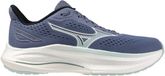 Mizuno Wave Inspire 22 Chaussure de stabilité Femme - bleu gris, menthe, Taille 40