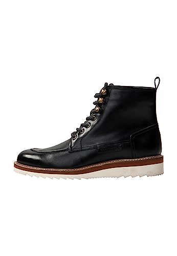 CLIMA IGLU Men's Winter Boots, Black, EU 43