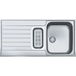 Franke AGX 251 T mod mw uni doos mas
