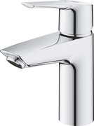 GROHE Start wastafelmengkraan 1-hendel Chroom 23551002