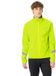 Vaude Matera III Veste Jaune XL Homme