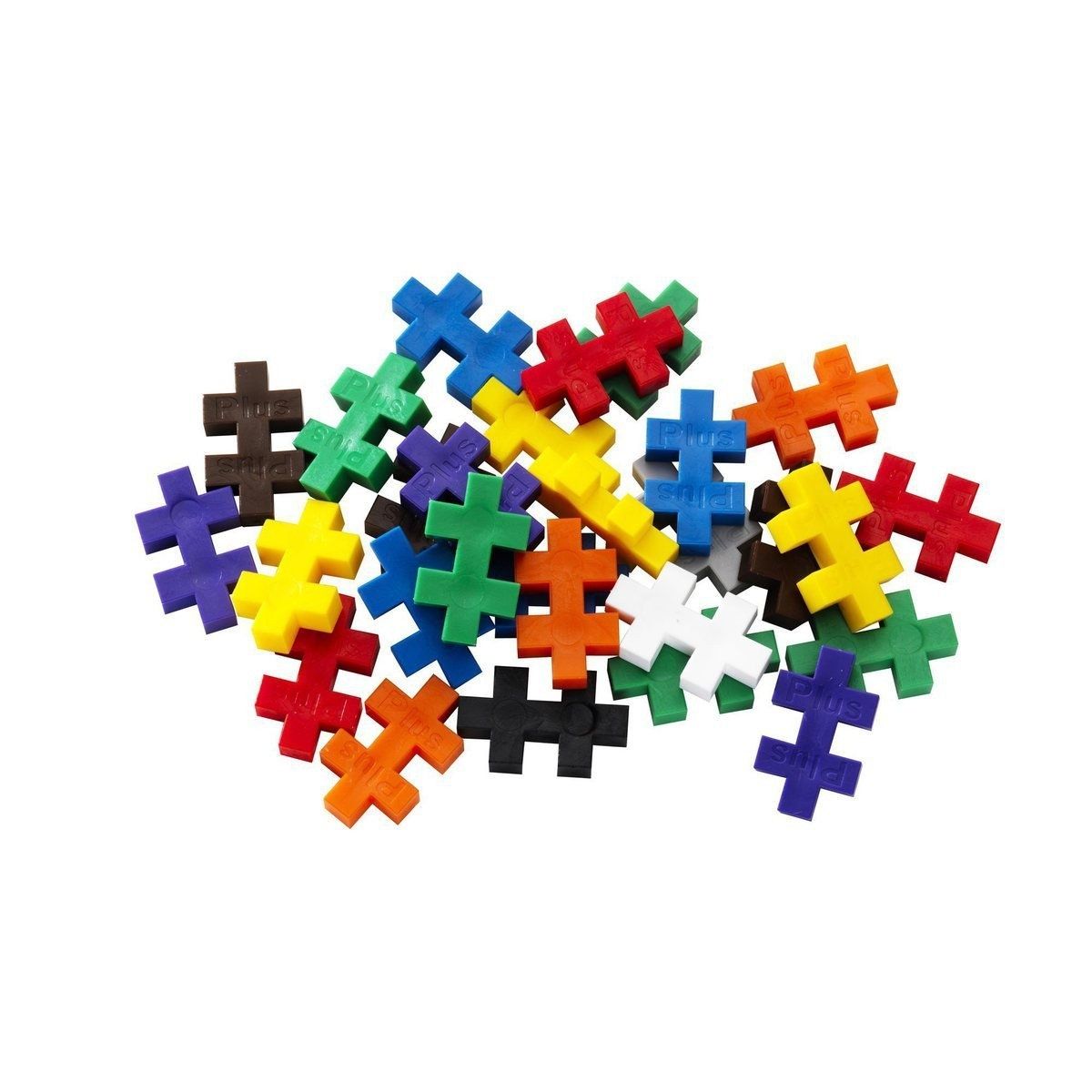 PlusPlus PP3350 Bouwspeelgoed - Multi - 3-14 jaar