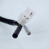 Teknix Ontstekingsstator voor Peugeot 50 V-Clic Scooter 2007-2017 Nieuw