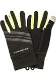 Endurance Icecat Endurance Sherman Lange Vingers Fitness & Training Unisex Veiligheidsgeel Klittenband Textiel Volwassenen XS Herfst/Winter 2024 Handschoenen