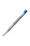 balpenvulling Faber Castell balpenvulling Polyball XB blauw