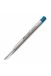 balpenvulling Faber Castell balpenvulling Polyball XB blauw