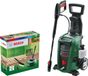 Bosch hogedrukreiniger UniversalAquatak 130 + gratis huis & auto schoonmaakset