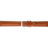 Morellato MOR Bolle Alligator pr. Gest. Tan
