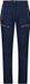 CMP Dames wandelbroek Zwart XXS Polyester Waterafstotend Herfst/Winter 2025
