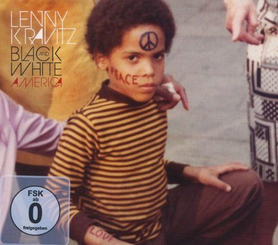 Black And White America (Special Edition) [CD]