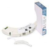 Airflow 72687103 HTM iCON plug-in vochtigheids- en timermodule voor 230V-ventilator