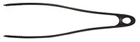 Fiskars Tang voor met antiaanbaklaag Oppervlakken, Lengte: 29 cm, Essential