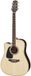 Takamine GD51CELH-NAT guitare électro-acoustique western gaucher