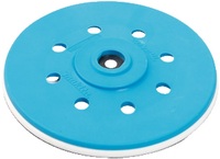 Makita 196685-9 Schuurzool "hard" - 150mm