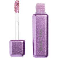 about-face Oogschaduw Fractal Glitter Eye Paint Unisex 4ml Roségoud