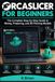 ORCASLICER Libri GmbH ORCASLICER FOR BEGINNERS