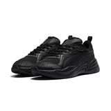 Puma X-Ray 4 Warm Zwart - Maat 44