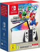 Nintendo Mario Wonder + 12 maanden Nintendo Switch Online