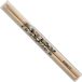 Tama 5B Sticks O5B-S "Skull", Natur, zwarte Druck - Drumsticks