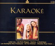 Karaoke