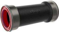 Sram Dub Pressfit Ceramic Trapaslager Zilver 86.5 mm