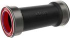 Sram Dub Pressfit Ceramic Trapaslager Zilver 86.5 mm