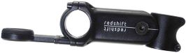 Redshift Sports Wahoo Stuurhouder Voor Fietscomputer Zilver