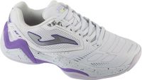 Joma Set Lady 25 TSELW Tennisschoenen Vrouwen Wit Maat 37