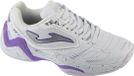 Joma Set Lady 25 TSELW Tennisschoenen Vrouwen Wit Maat 37