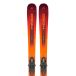 Head Ski All Mountain Discovery 86 Pro + Protector 11 GW (184cm - Orange)