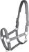 WALDHAUSEN Halster Trinidad Grijs Pony Polyester