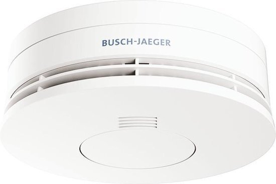 Busch-Jaeger Busch-Jäger rookmelder 6800-0-2718