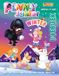 Penny Junior Winter Doeboek 2026