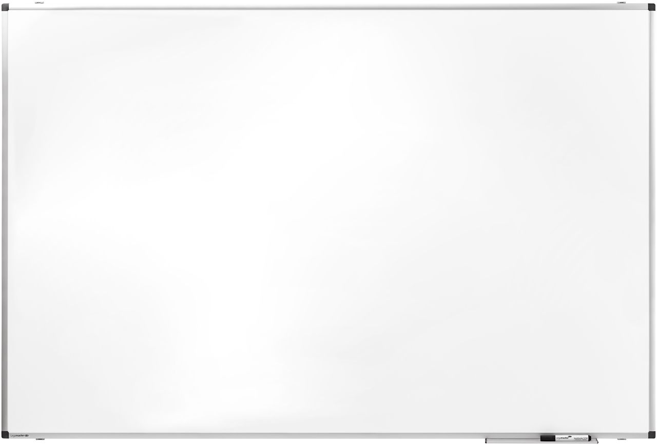 Legamaster PREMIUM Whiteboard - 180 x 120 cm - Magnetic - Steel Surface