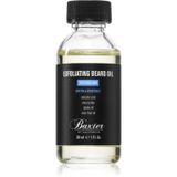 Baxter of California Exfoliating Beard Oil Olie 30 ml