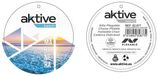 Aktive Vouwbare Stoel Multicolor