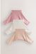 Next - Meisjes - Set van 3 Hip Dysplasia babyleggings - Roze