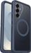 OtterBox Defender Pro XT Hoesje Geschikt voor Samsung Galaxy S26 Plus - Back Cover Compatibel met MagSafe & Qi2 - Beschermhoes Blauw Transparant