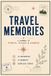 Hey, stranger! Leave me a memory.: A travel journal for unexpected entounters.