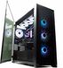 PcCom Desktop-PC iCUE Intel Core i7-13700KF 32 GB RAM 2 TB SSD NVIDIA GeForce RTX 4080 Windows 11 Home