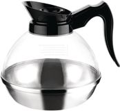 Buffalo Tritan koffiekan met RVS bodem 1,7L