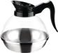 Buffalo Tritan koffiekan met RVS bodem 1,7L