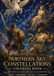 Northern Sky Constellations Coloring Book: 38 Celestial Northern Sky Illustrations