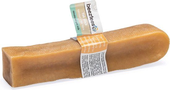 Beeztees Yak Stick - Yak Milk 155g