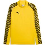 PUMA teamLIGA26 Training 1/4 Zip Top